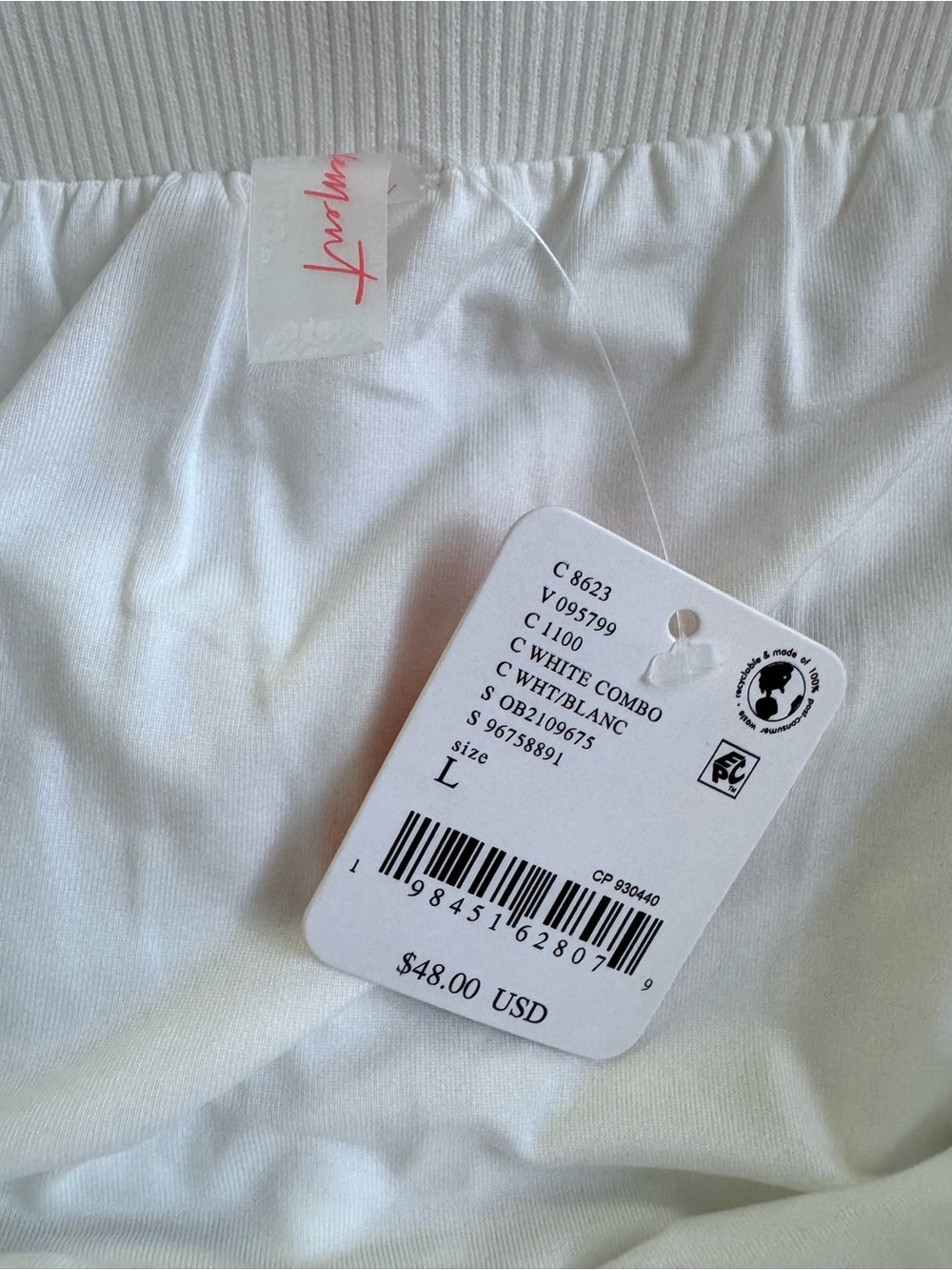FP Movement Mini Mesh Shorts - Picture 5 of 5